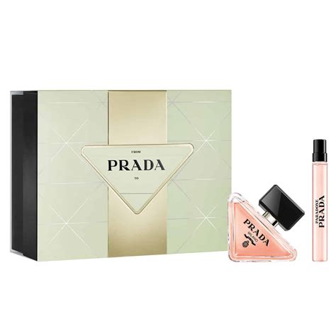 prada federmappe|prada paradoxe 50ml.